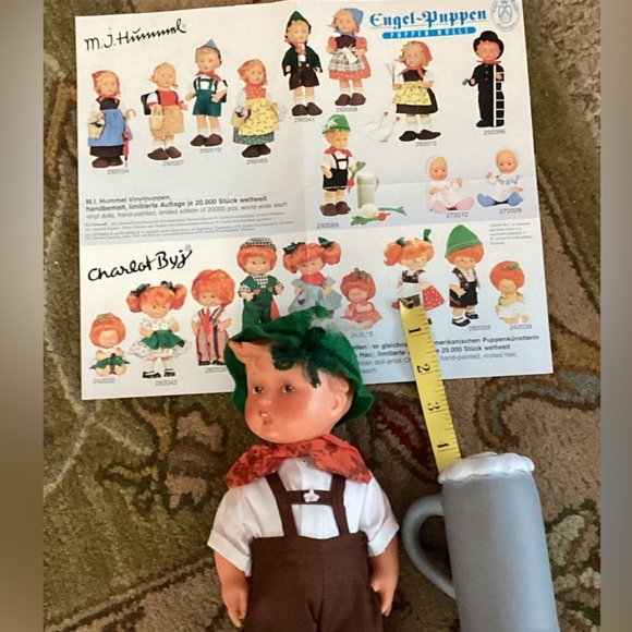 Mickey Mouse VINTAGE Pool Rider 1983 the Wet Set Inflatable Pool Toy - Picture 12 of 16